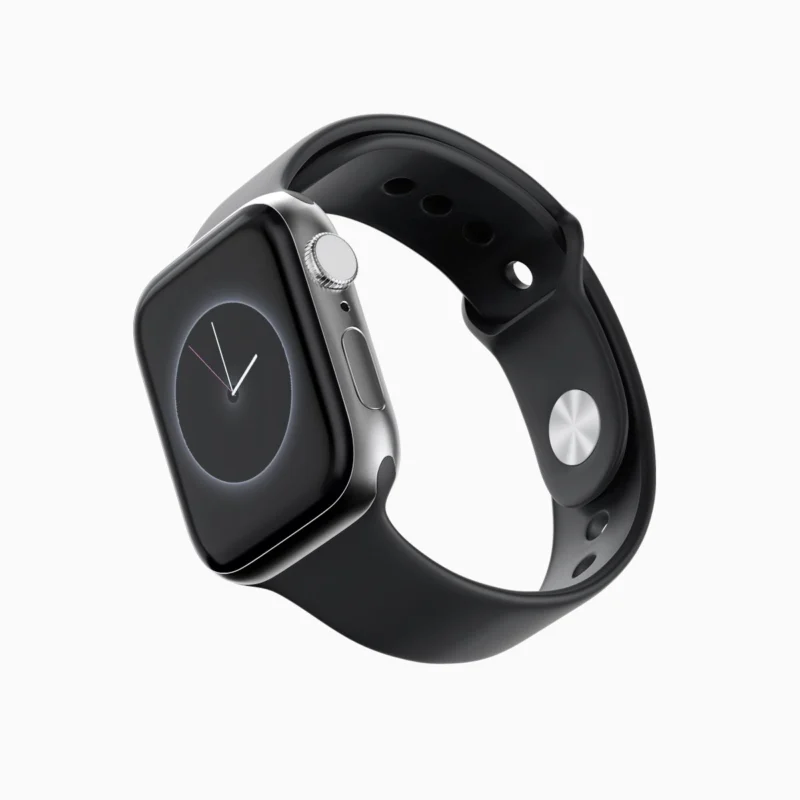 BeSmartwatch